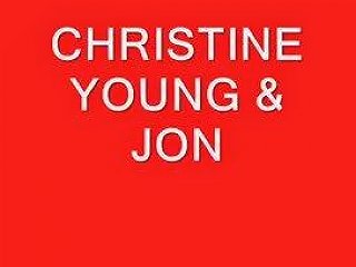 Christine Young Et Jon Spxx Free Amateur Porn Video 3d